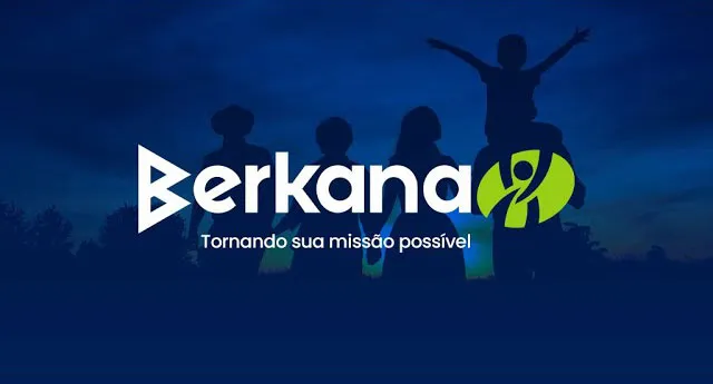 O Grupo Berkana