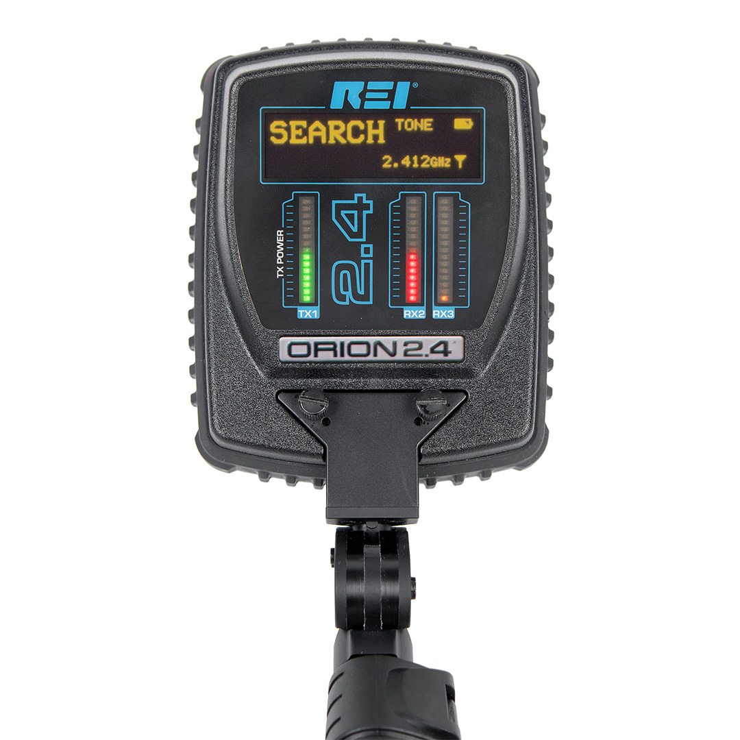 Orion 2.4HX - Berkana Orion 2.4HX - Berkana