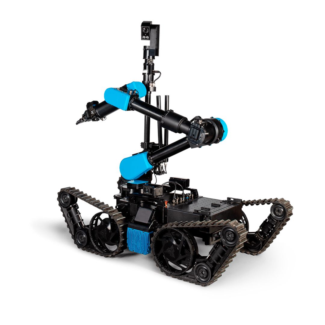 Robô NEO HD S2