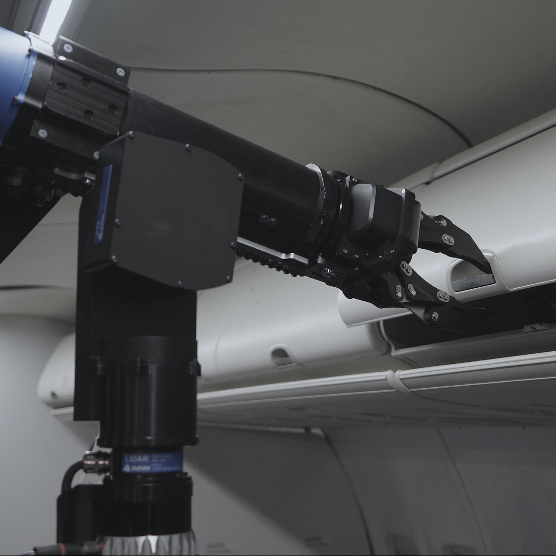 Robô NEO HD S2 - Berkana Robô NEO HD S2 - Berkana