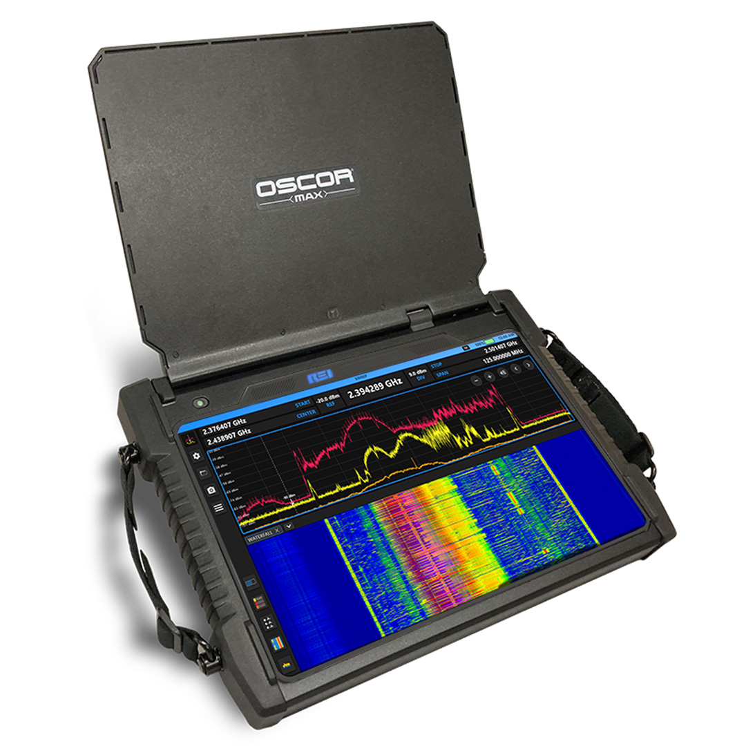 OSCOR MAX