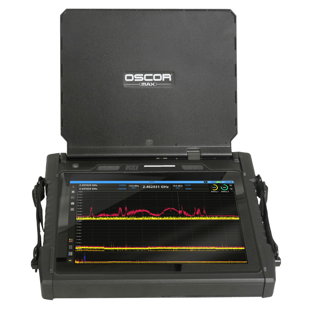 OSCOR MAX - Berkana OSCOR MAX - Berkana
